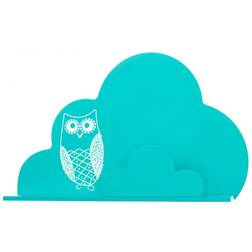 Vinter & Bloom Cloud Shelf Owl Forest Collection