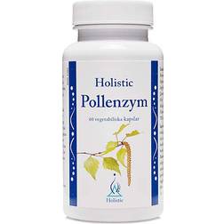 Holistic Poll Enzyme 60 stk