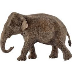 Schleich Asian Elephant Female 14753