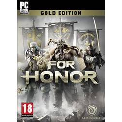 For Honor: Gold Edition (PC)
