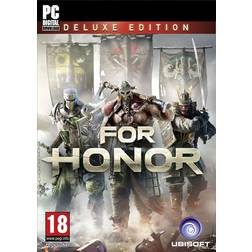 For Honor: Deluxe Edition (PC)