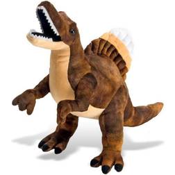 Wild Republic Spinosaurus Stuffed Animal 15"