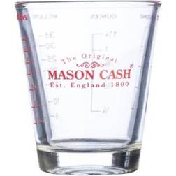 Mason Cash Classic Måleske 6cm