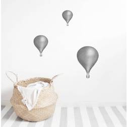 Stickstay Luftballoner