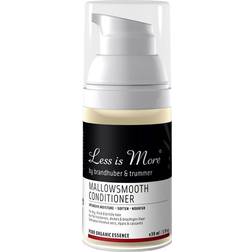 Less is More Mallowsmooth Conditioner 30ml