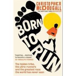 Born to Run (ENG) (Hæftet, 2010)