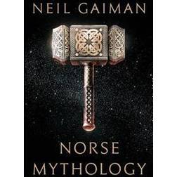 Norse Mythology (Indbundet, 2017)