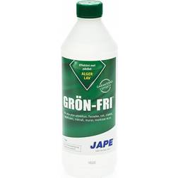Jape Green-Free 1L