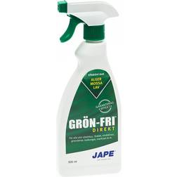 Jape Green-Free Direct 0.5L