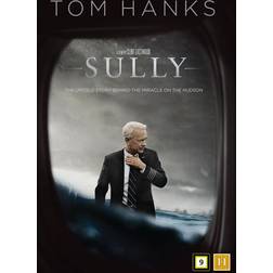 Sully (DVD) (DVD 2016)