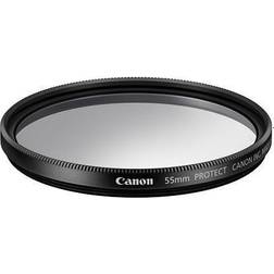 Canon Protect Lens Filter 55mm