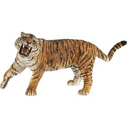 Papo Roaring Tiger 50182