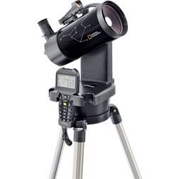 National Geographic Automatic Telescope 90/1250