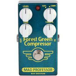 Mad Professor Forest Green Compressor (Factory)
