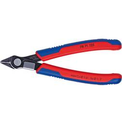 Knipex 78 71 125 Electronic Super Afisoleringstang