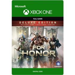 For Honor: Deluxe Edition (XOne)