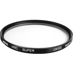 Hoya UV (0) HMC 55mm