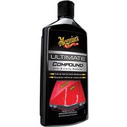 Meguiars Ultimate Compound G17216 Lakbeskyttelse 0.473L