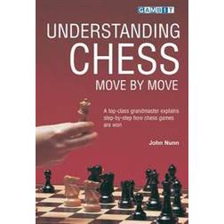 Understanding Chess Move by Move (Hæftet, 2001)