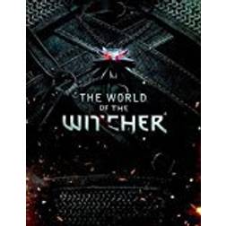 World of the Witcher, The (Lydbog, CD)
