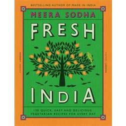 Fresh India (Indbundet, 2016)