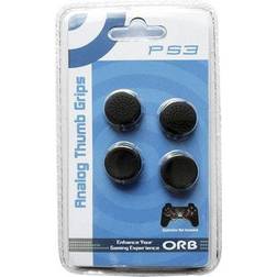 Orb ORB 0350 - PS3 Analog Thumb Grips