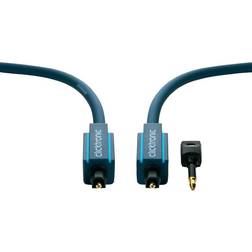 ClickTronic Casual Toslink - Toslink 7.5m