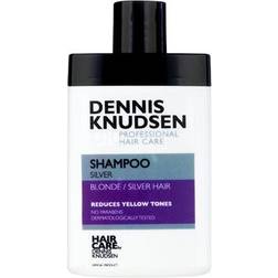 Dennis Knudsen Silver Shampoo 300ml