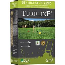 Turfline Den Rigtige/Classic 0.1kg 5m²