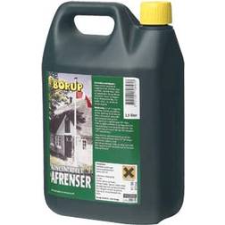Borup Concentrate Cleaner 2.5L