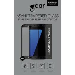 Gear by Carl Douglas Full Fit Glass Asahi Screen Protector (Galaxy S7 Edge)