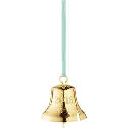 Georg Jensen Living Bell 2016 Juletræspynt 5.4cm
