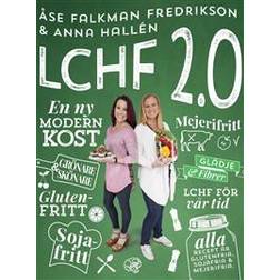 LCHF 2.0 (E-bog)