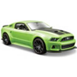 Maisto Ford Mustang GT