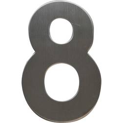 NBS House Number 8