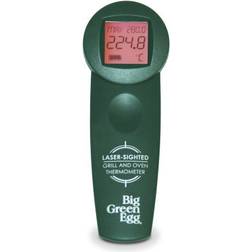 Big Green Egg Infrared Stegetermometer