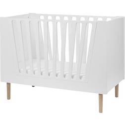 Done By Deer Baby Cot 60x120cm