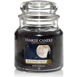 Yankee Candle Midsummer's Night Medium Duftlys 411g