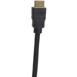 Sinox Gold Plated HDMI - HDMI High Speed with Ethernet 10m