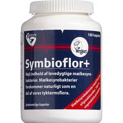 Biosym Symbioflor+ 180 stk
