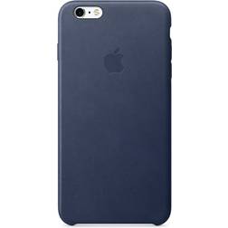 Apple Leather Case (iPhone 6/6S Plus)