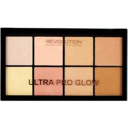 Revolution Beauty Ultra Pro Glow