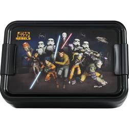 Room Copenhagen Star Wars Rebels Lunch Box