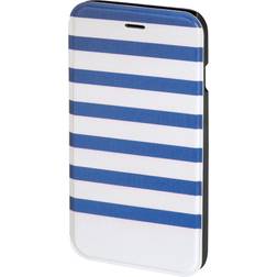 Hama Stripes Booklet Case (iPhone 6/6s)