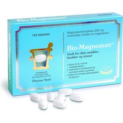 Pharma Nord Bio-Magnesium 150 stk