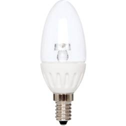 Verbatim 52136 LED Lamps 3.8W E14