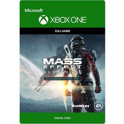 Mass Effect: Andromeda - Deluxe Edition (XOne)