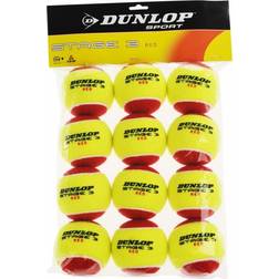 Dunlop Stage 3 - 12 bolde
