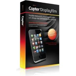 Copter Screen Protector (Galaxy S4/S4 Plus)