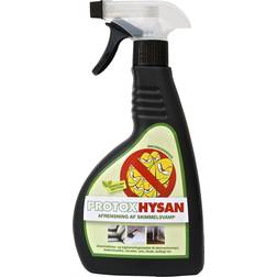 Vax Hysan Desinfektion Spray 500ml
